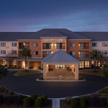 Courtyard By Marriott Panama City Exterior foto