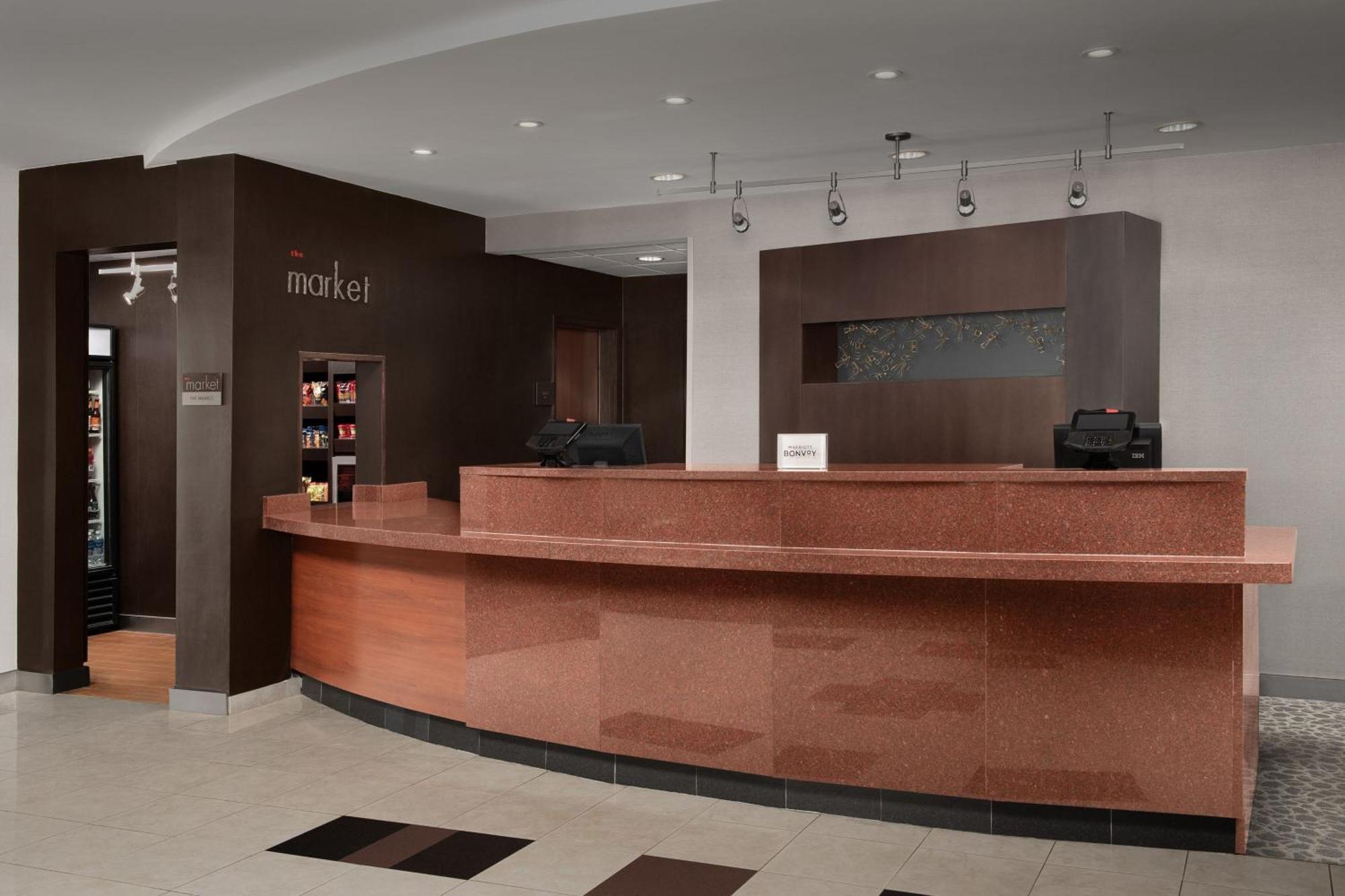 Courtyard By Marriott Panama City Exterior foto
