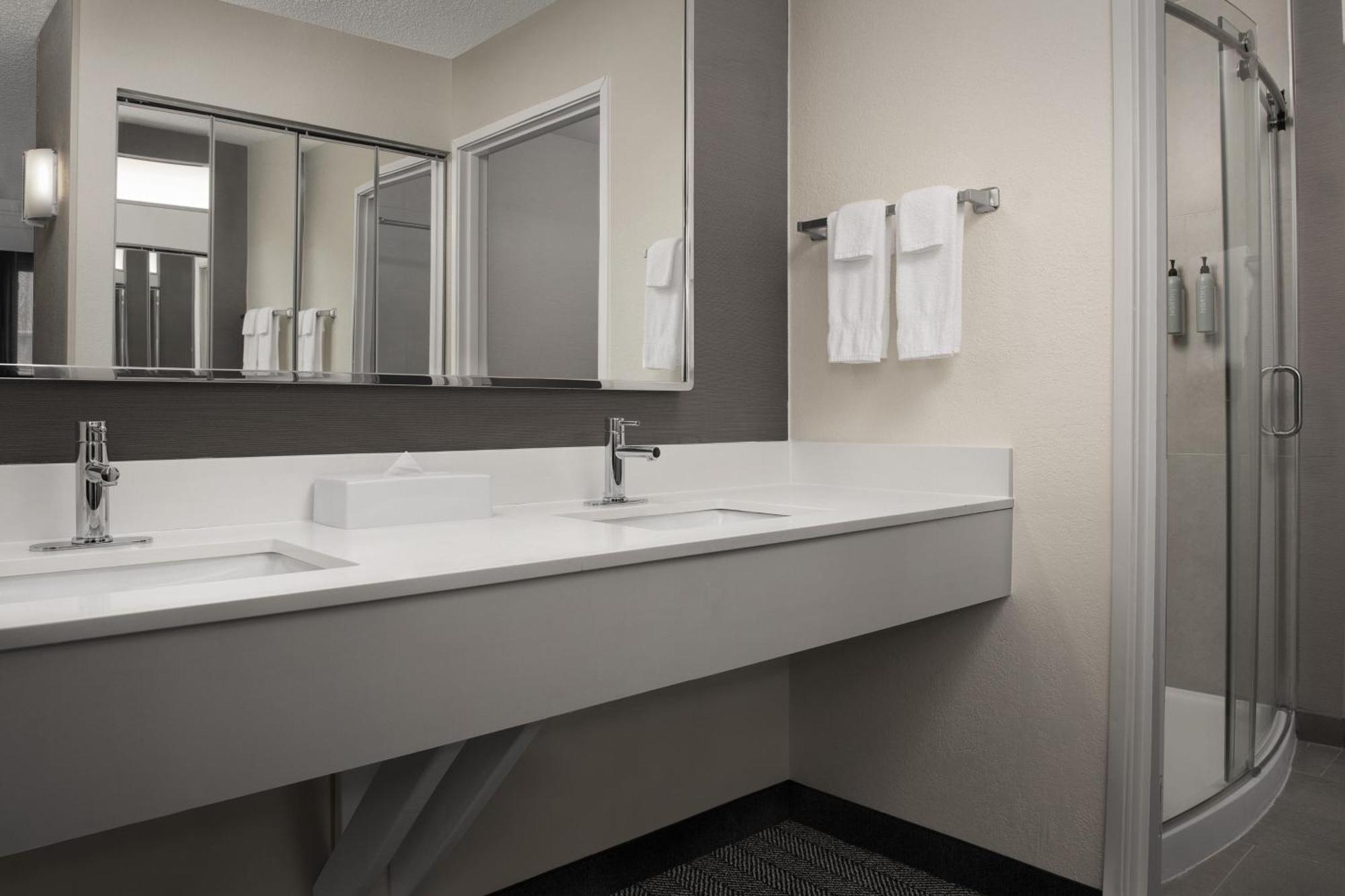 Courtyard By Marriott Panama City Exterior foto