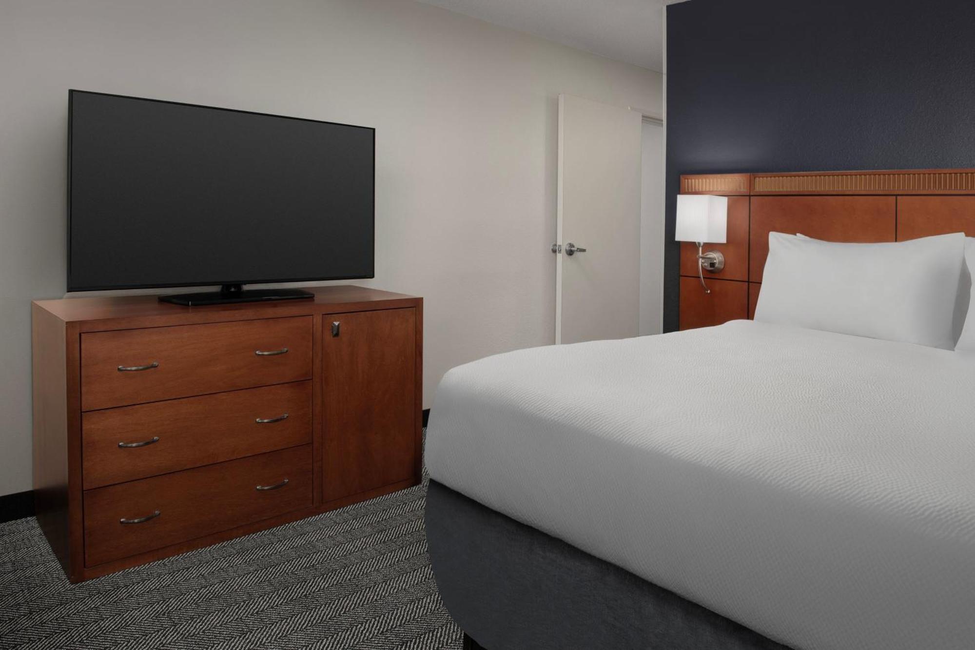 Courtyard By Marriott Panama City Exterior foto