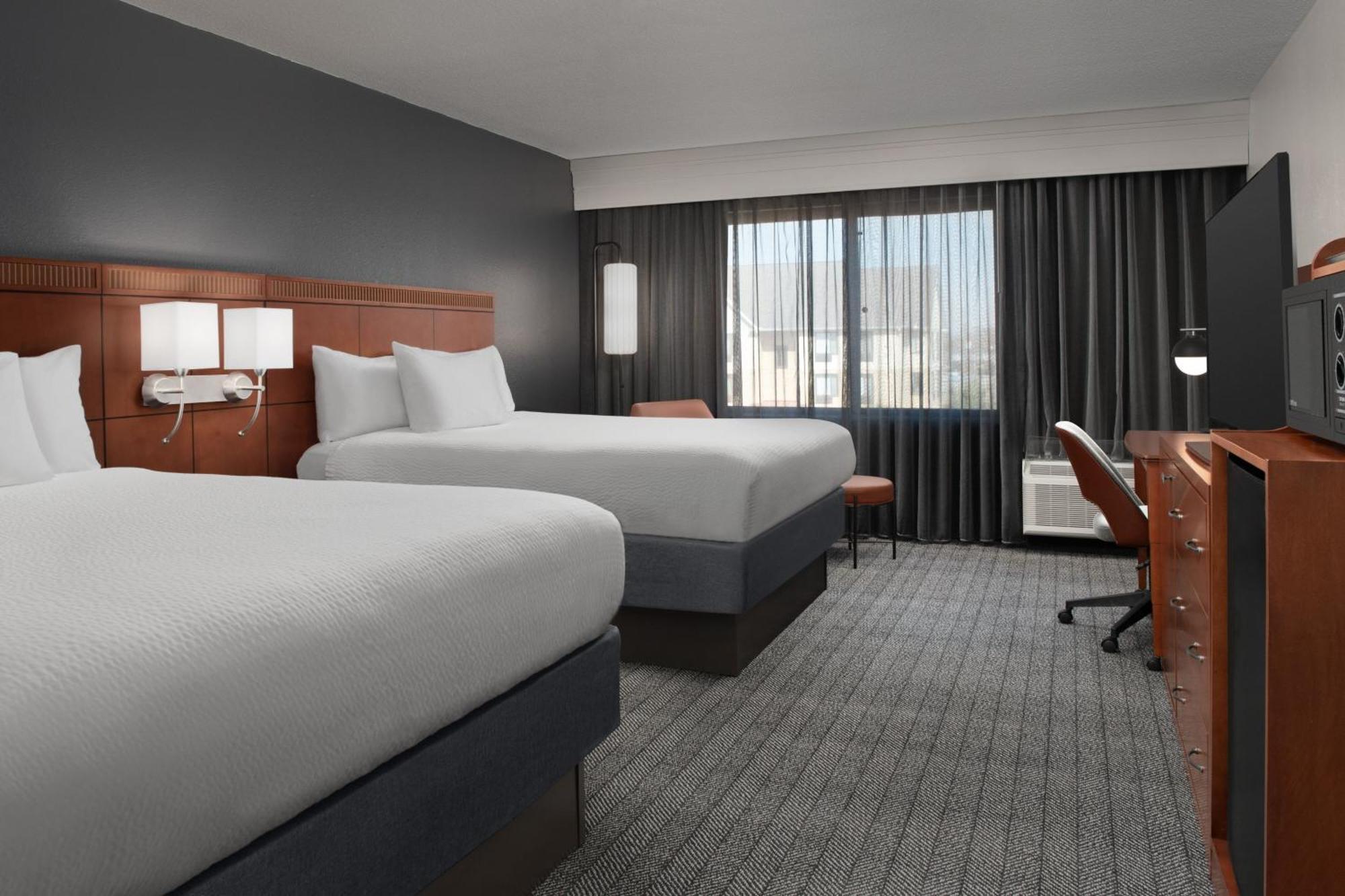 Courtyard By Marriott Panama City Exterior foto