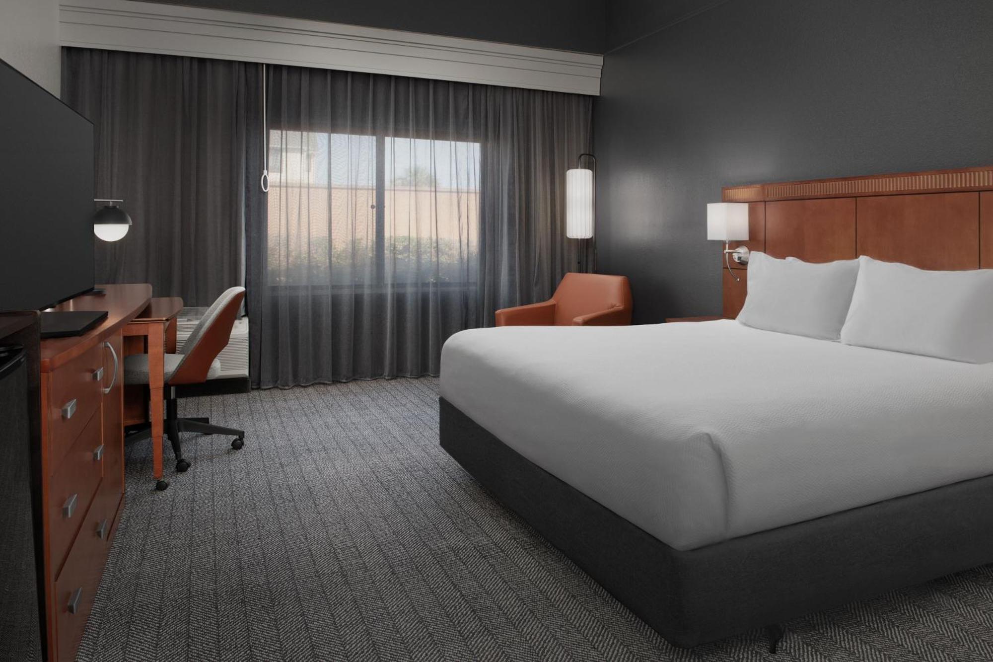 Courtyard By Marriott Panama City Exterior foto