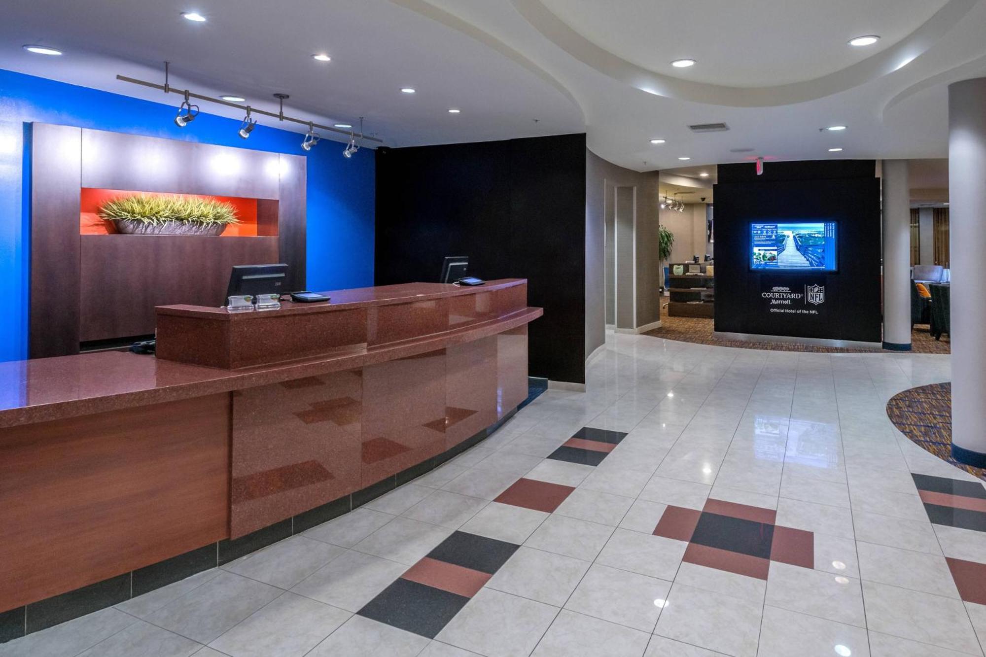 Courtyard By Marriott Panama City Exterior foto
