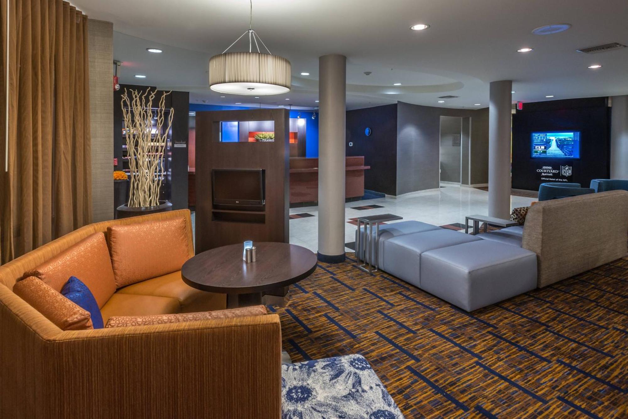 Courtyard By Marriott Panama City Exterior foto