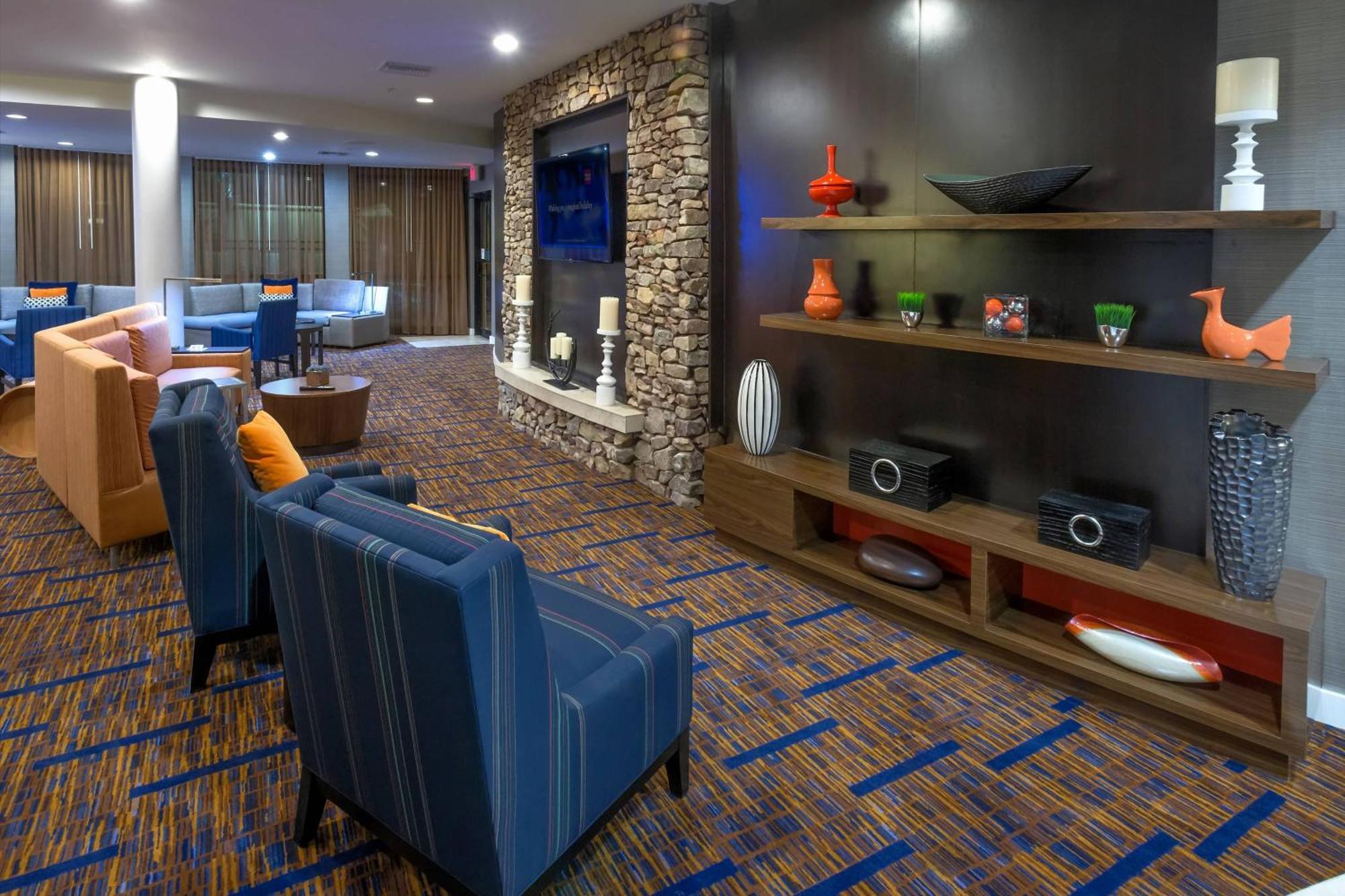 Courtyard By Marriott Panama City Exterior foto